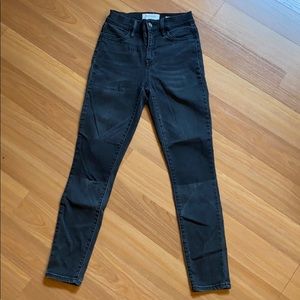 PacSun skinny comfortable jegging